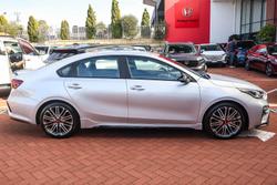 2020 Kia Cerato GT