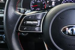 2020 Kia Cerato GT