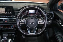 2020 Kia Cerato GT
