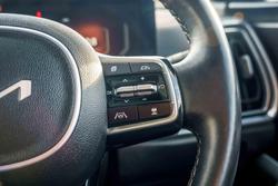 2024 Kia Sorento GT-Line