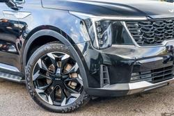 2024 Kia Sorento GT-Line