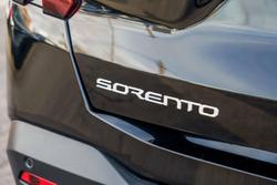 2024 Kia Sorento GT-Line