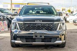 2024 Kia Sorento GT-Line
