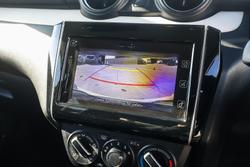 2023 Suzuki Swift GL
