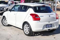 2023 Suzuki Swift GL