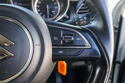 2023 Suzuki Swift GL