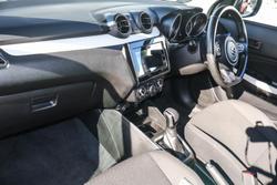 2023 Suzuki Swift GL