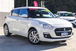 2023 Suzuki Swift GL