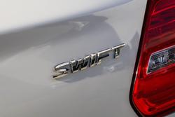 2023 Suzuki Swift GL