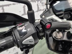 2022 Honda CB500XA CB500 Green