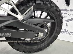 2022 Honda CB500XA CB500 Green
