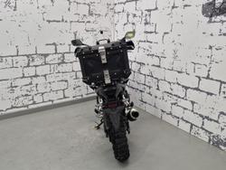 2022 Honda CB500XA CB500 Green