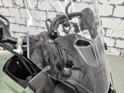2022 Honda CB500XA CB500 Green