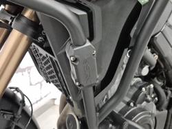 2022 Honda CB500XA CB500 Green