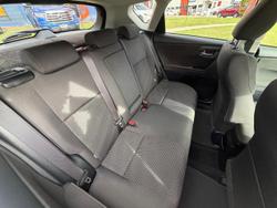 2018 Toyota Corolla Ascent Sport