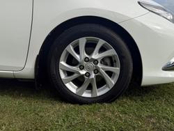 2018 Toyota Corolla Ascent Sport