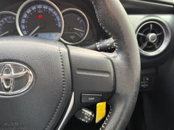 2018 Toyota Corolla Ascent Sport