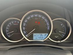 2018 Toyota Corolla Ascent Sport