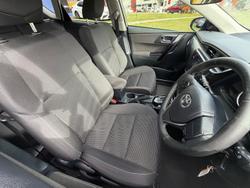 2018 Toyota Corolla Ascent Sport