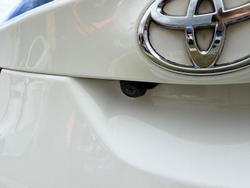 2018 Toyota Corolla Ascent Sport