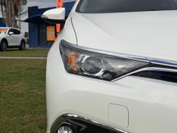 2018 Toyota Corolla Ascent Sport