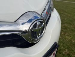 2018 Toyota Corolla Ascent Sport