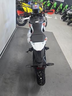 2026 Ktm 390 ADVENTURE R Orange