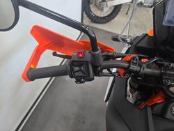 2026 Ktm 390 ADVENTURE R Orange