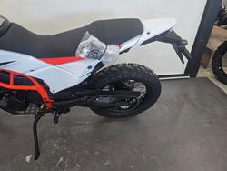 2026 Ktm 390 ADVENTURE R Orange