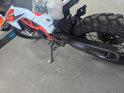 2026 Ktm 390 ADVENTURE R Orange