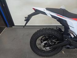 2026 Ktm 390 ADVENTURE R Orange