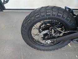 2026 Ktm 390 ADVENTURE R Orange
