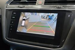 2021 Volkswagen Tiguan 162TSI Wolfsburg Edition Allspace