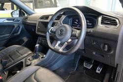 2021 Volkswagen Tiguan 162TSI Wolfsburg Edition Allspace
