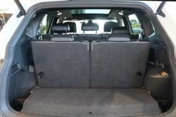 2021 Volkswagen Tiguan 162TSI Wolfsburg Edition Allspace