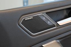 2021 Volkswagen Tiguan 162TSI Wolfsburg Edition Allspace