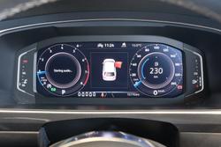 2021 Volkswagen Tiguan 162TSI Wolfsburg Edition Allspace