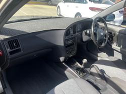 2005 Hyundai Elantra FX