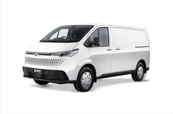 2026 LDV DELIVER 7