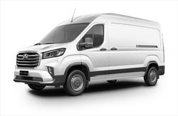 2026 LDV DELIVER 9 2S