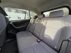 2020 Toyota RAV4 GX