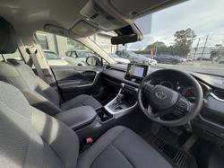 2020 Toyota RAV4 GX