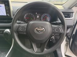 2020 Toyota RAV4 GX