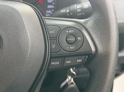 2020 Toyota RAV4 GX