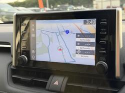 2020 Toyota RAV4 GX