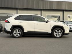 2020 Toyota RAV4 GX