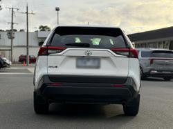 2020 Toyota RAV4 GX