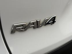 2020 Toyota RAV4 GX
