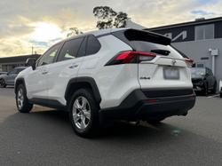 2020 Toyota RAV4 GX