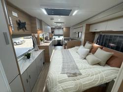 2026 JAYCO SIGNATURE IV.29-5.SG-MY26
